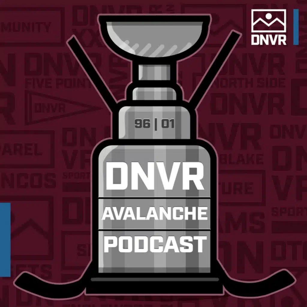 DNVR Avalanche Podcast: Avalanche home winning streak survives another overtime in win over Canadiens