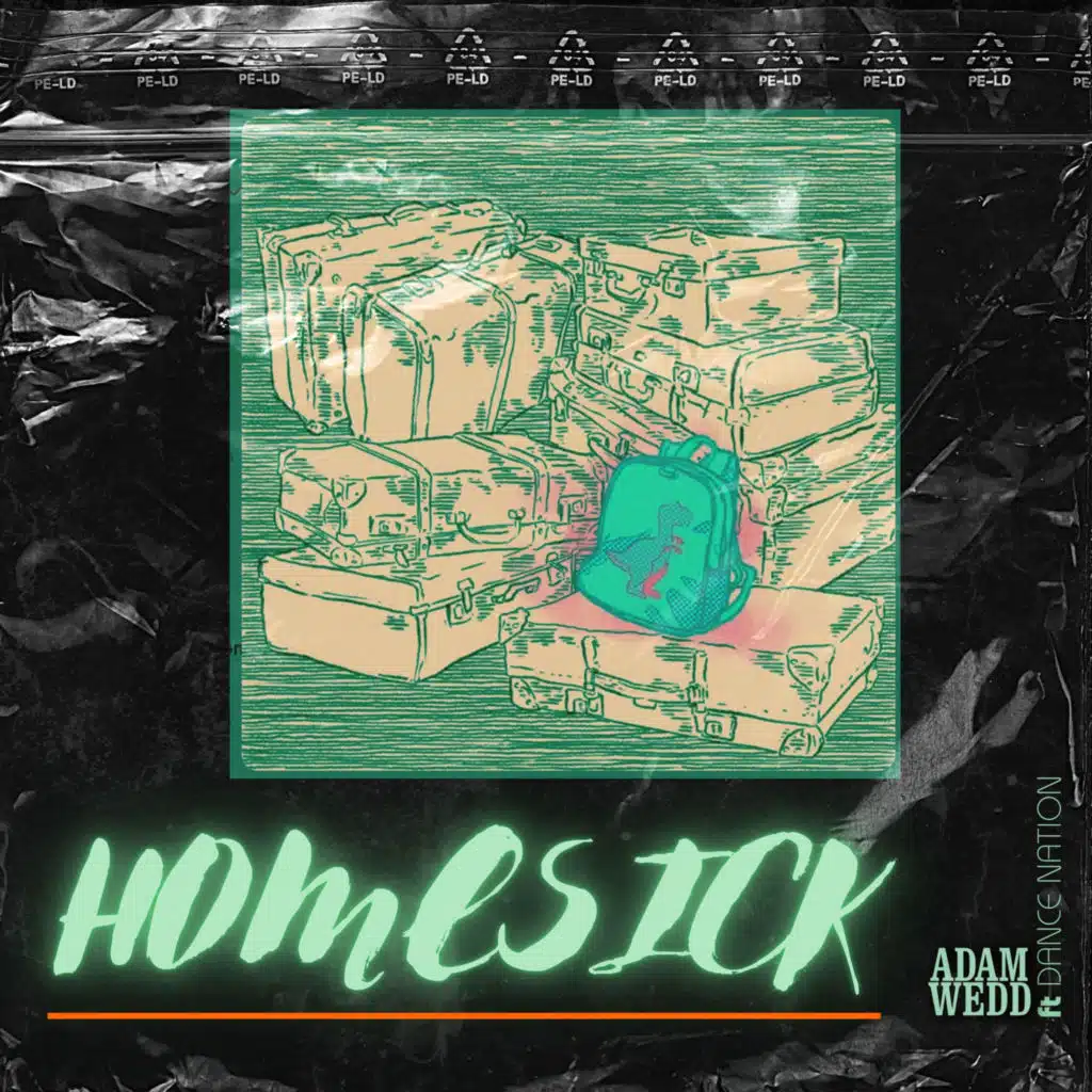homesick (feat. Dance Nation)
