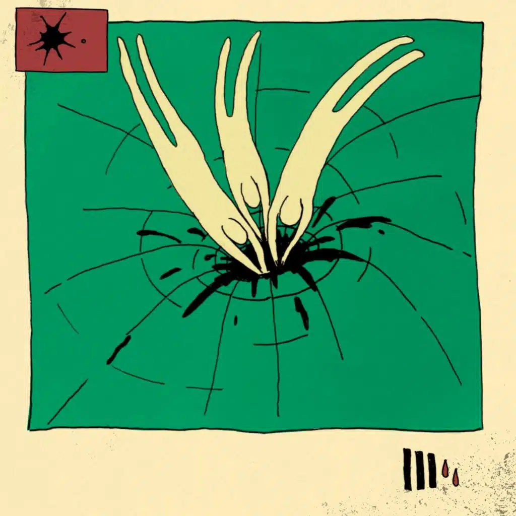 Tenke mæ tom (feat. Unge Funksjonell & Boy Amour)