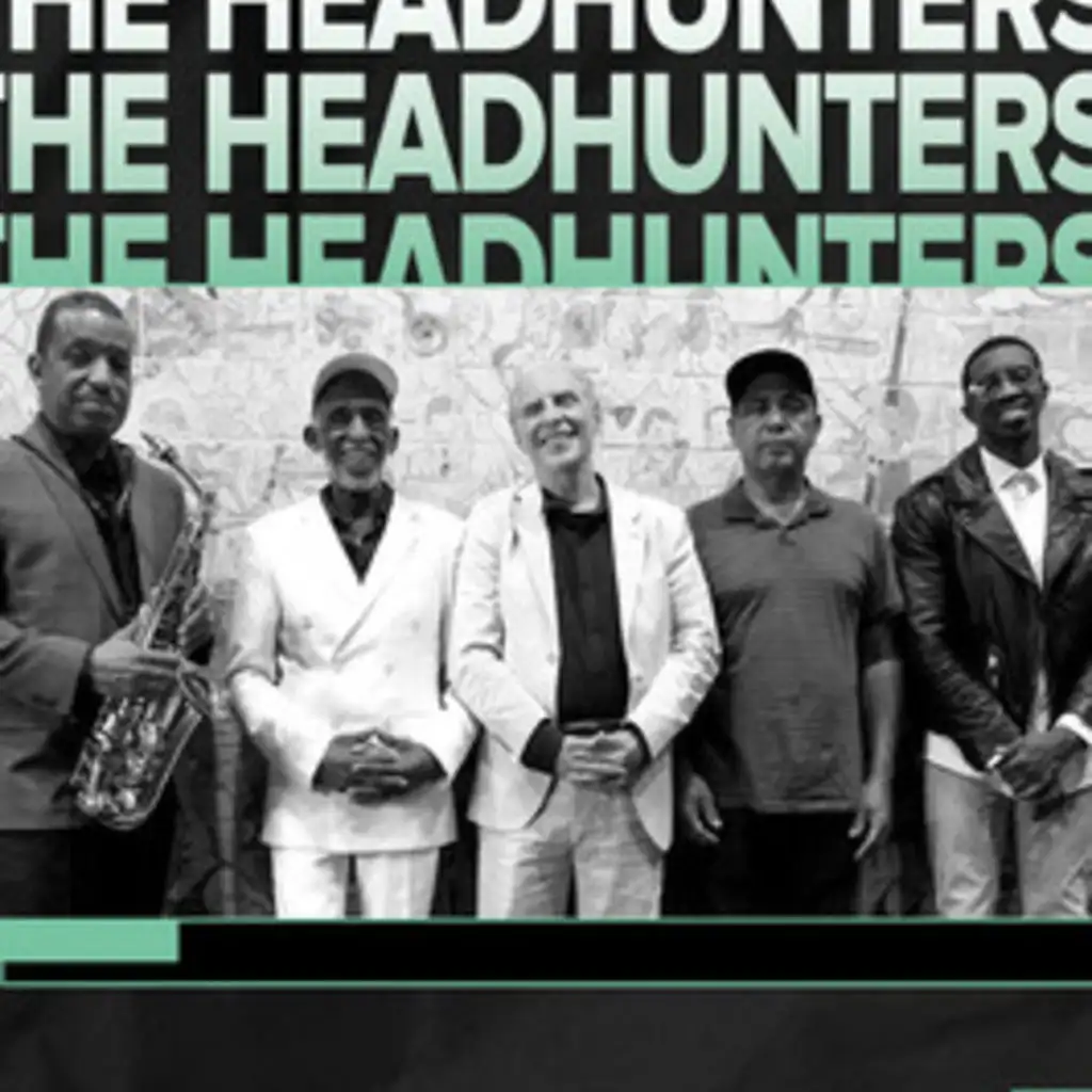 The Headhunters