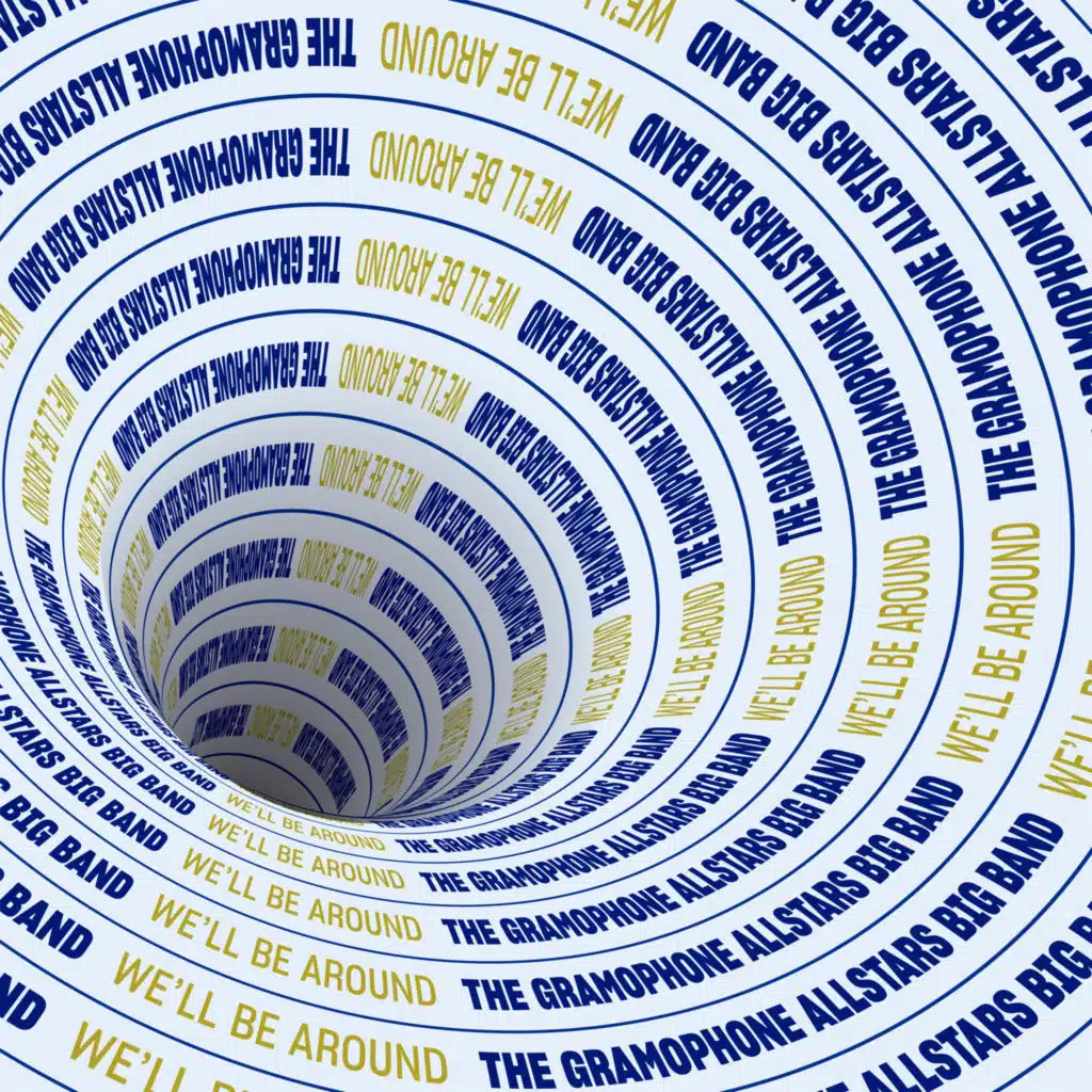 The Gramophone Allstars