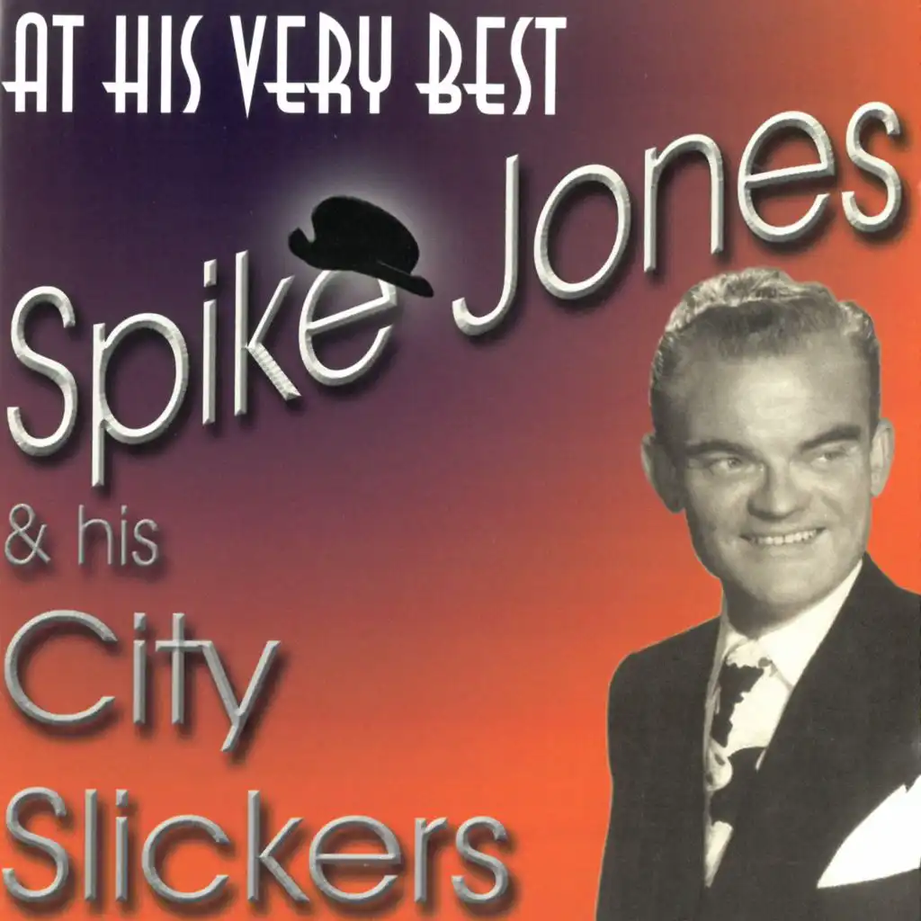 Spike Jones