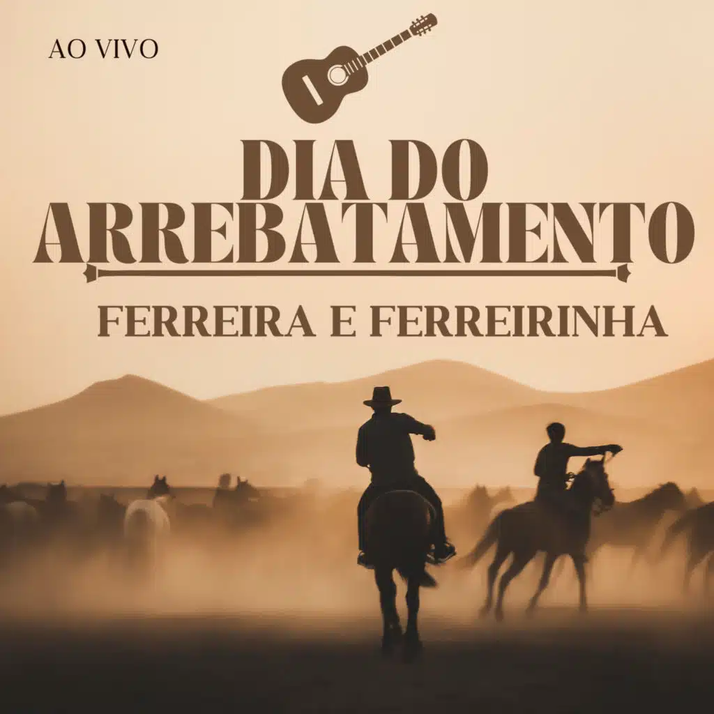 Ferreira e Ferreirinha