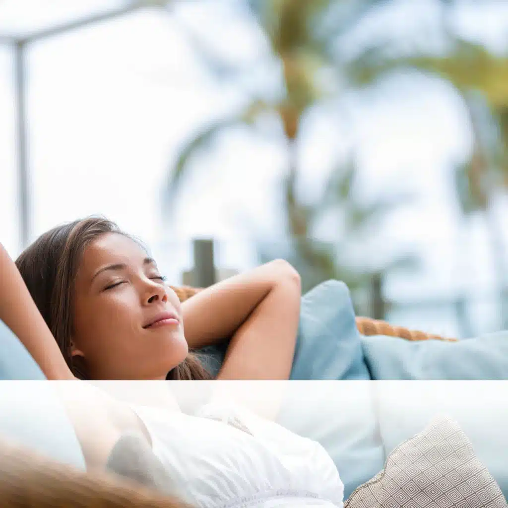 Scented Spring Serenade