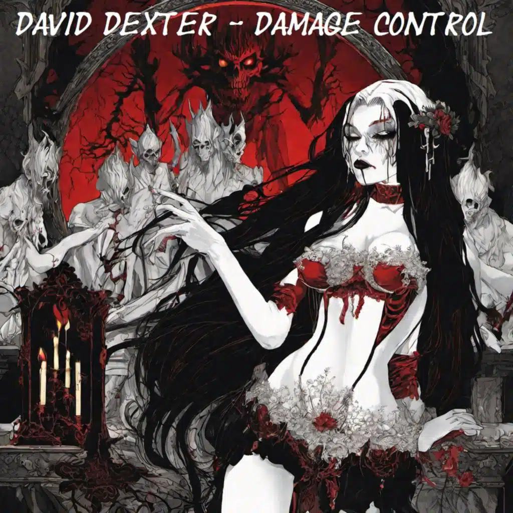 David Dexter