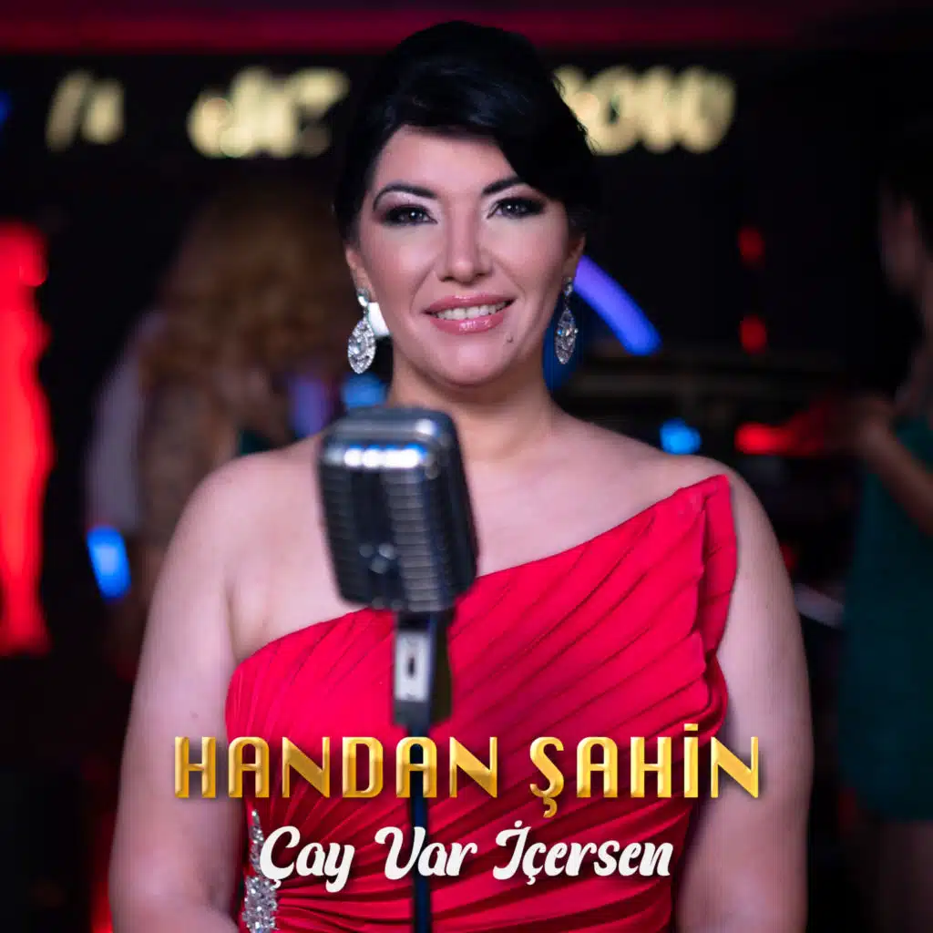 Handan Şahin