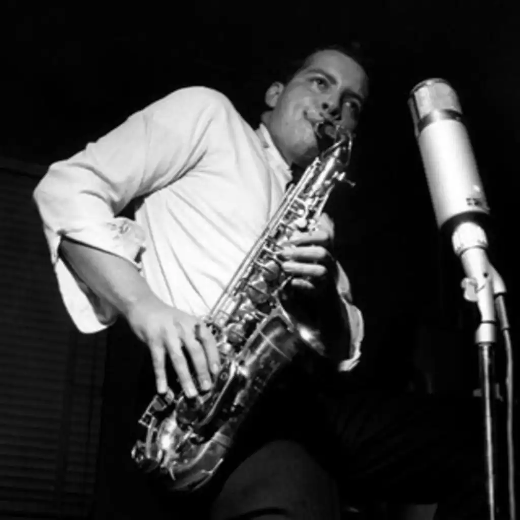 Jackie McLean