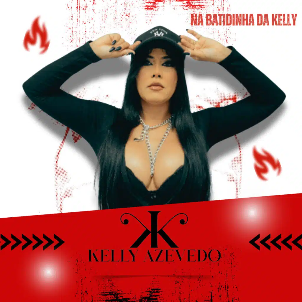 Na Batidinha da Kelly