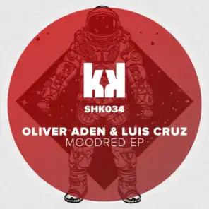 Oliver Aden & Luis Cruz