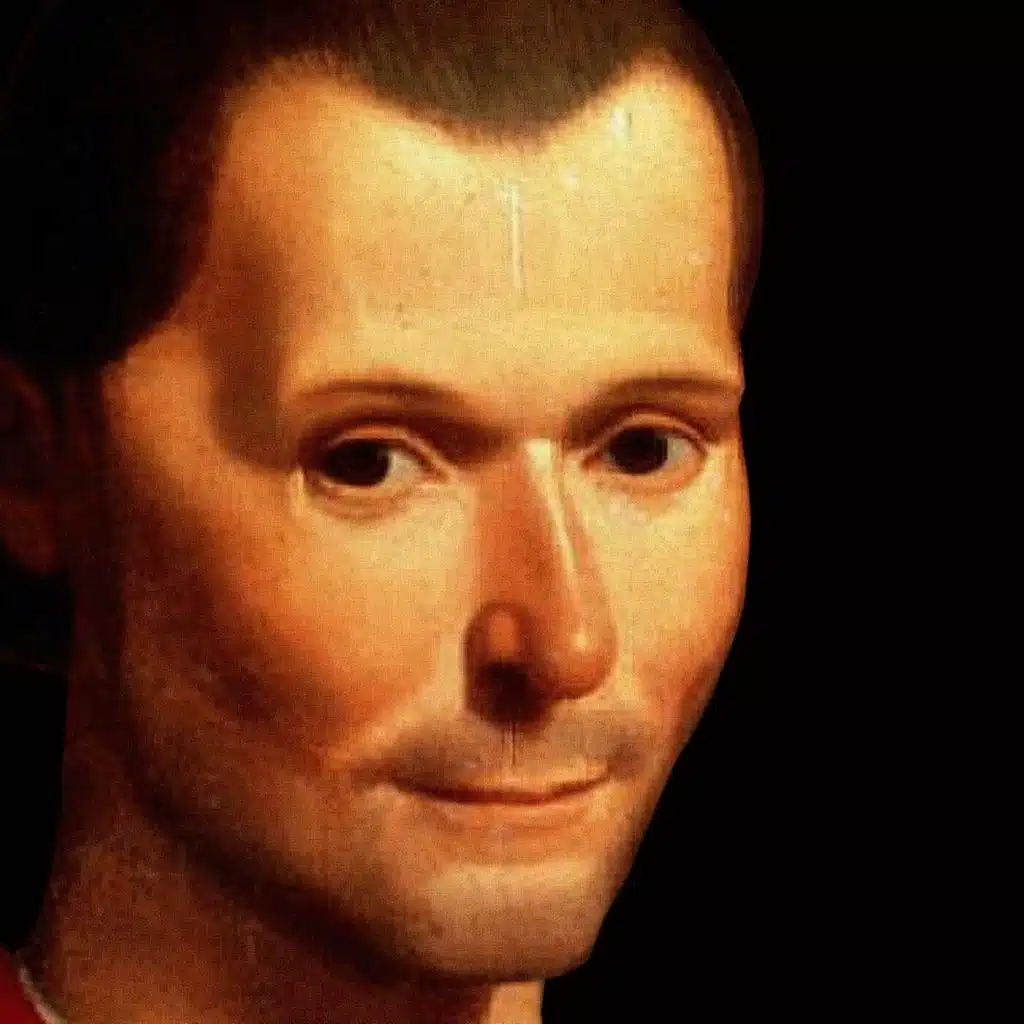 MACHIAVEL - L'art de gouverner