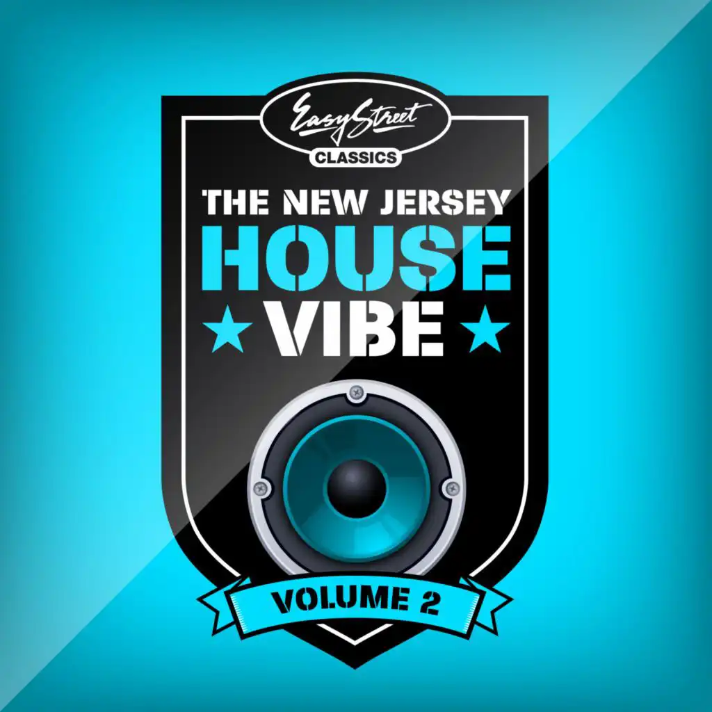 Easy Street Classics - The New Jersey House Vibe  Vol. 2