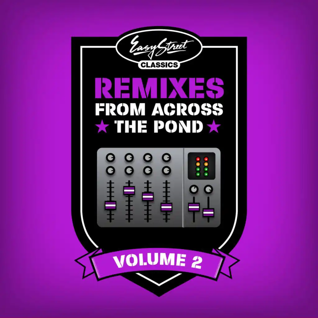 Easy Street Classics - Remixes From Across The Pond - Vol. 2