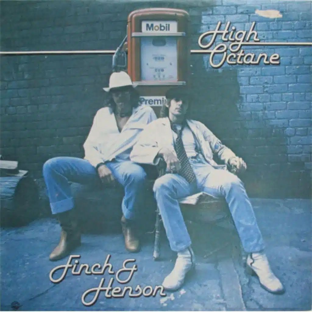 High Octane