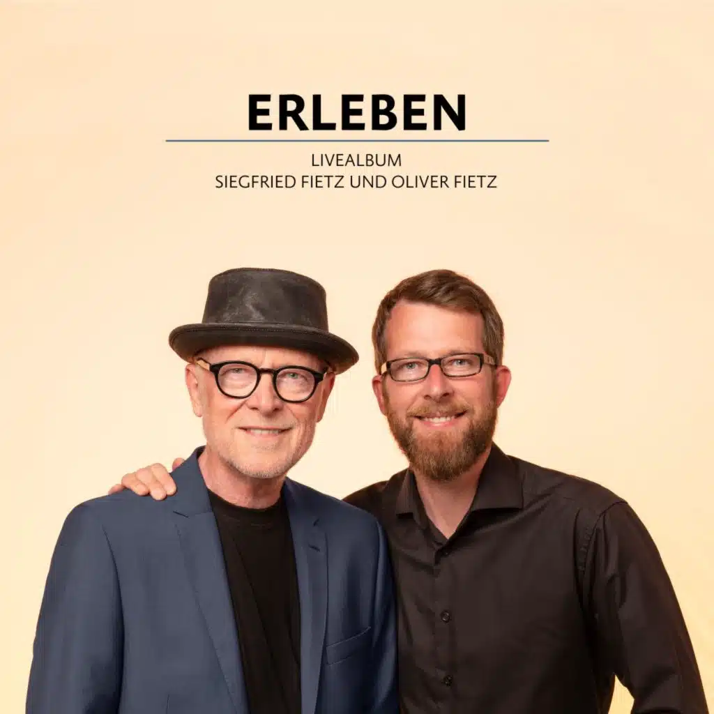 Erleben (Livealbum) [Live]