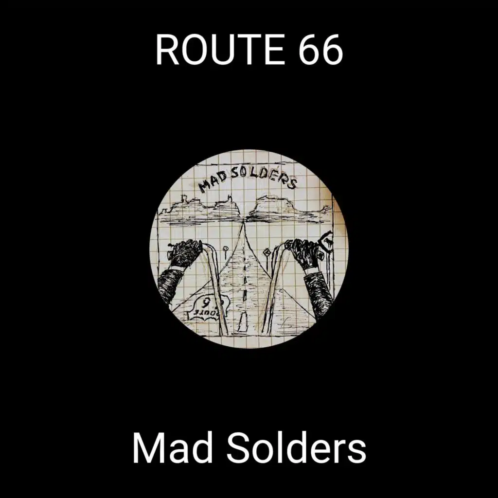 Mad Solders