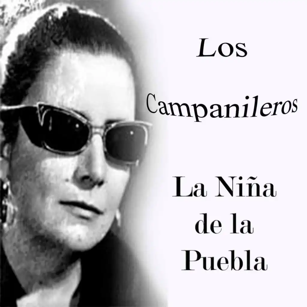 La Niña De La Puebla