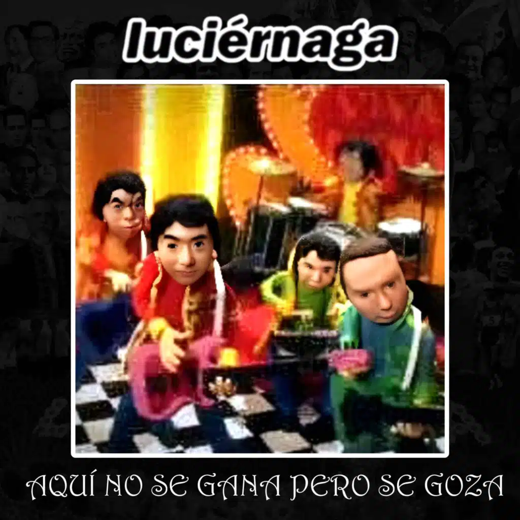 Aquí no se gana pero se goza
