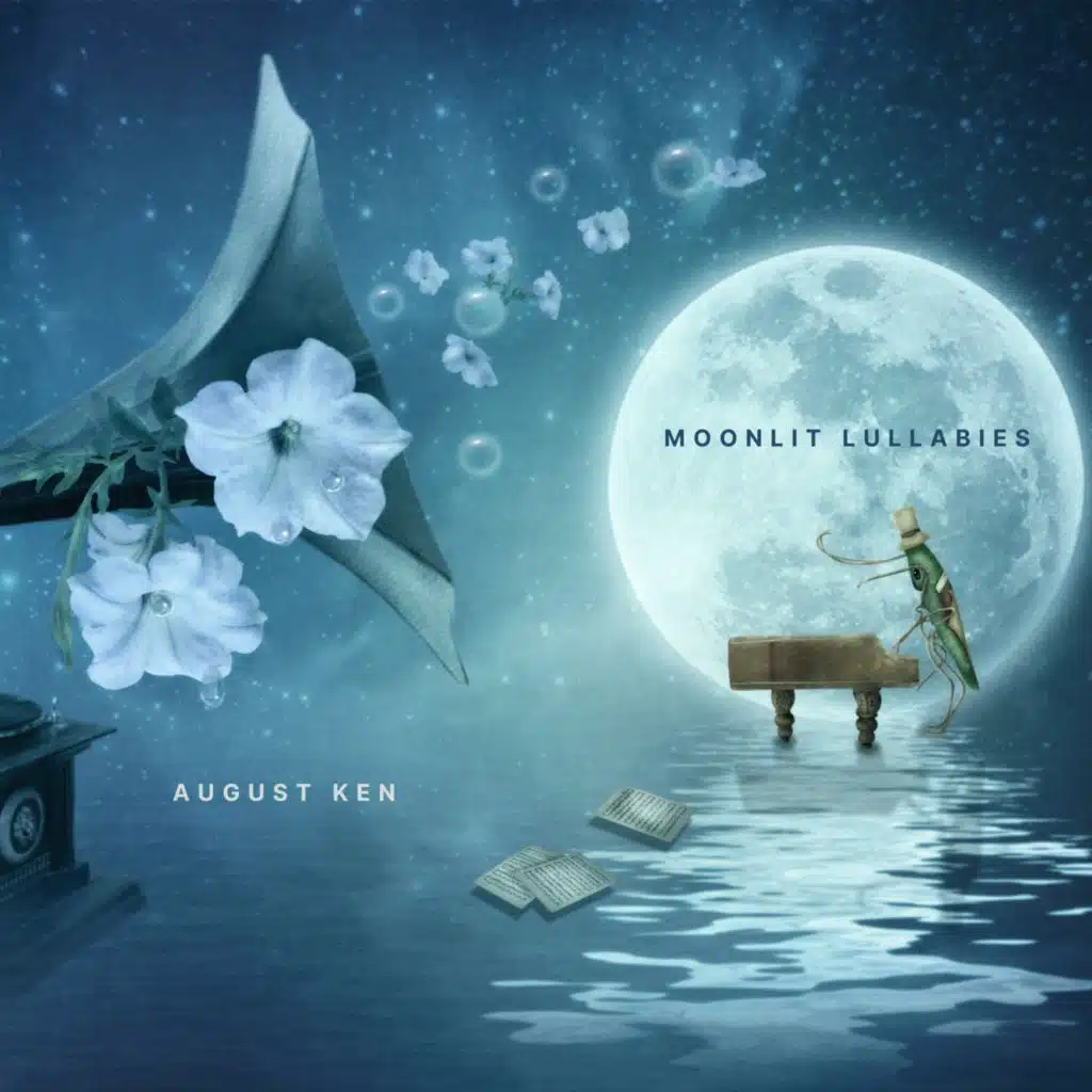 Moonlit Lullabies