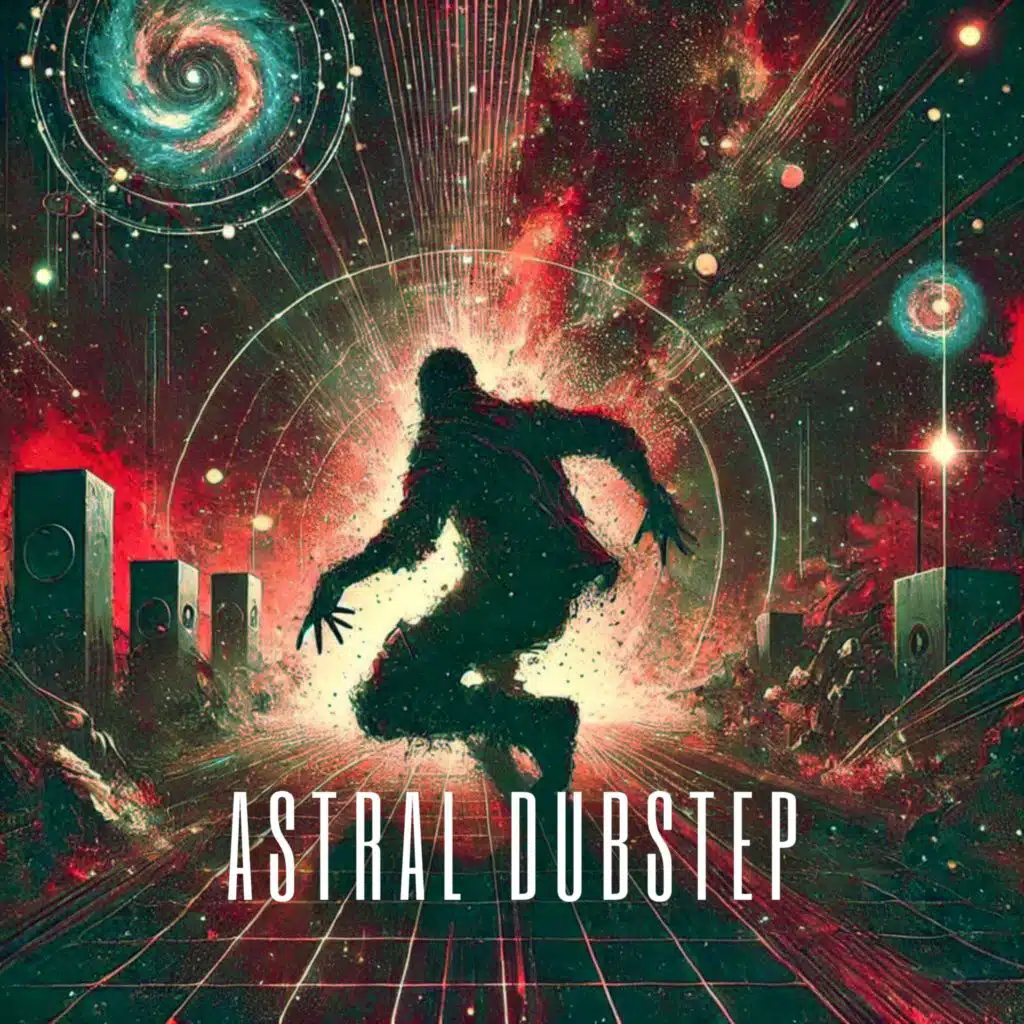 Astral Dubstep: Intense Gravity, Cosmic Bass