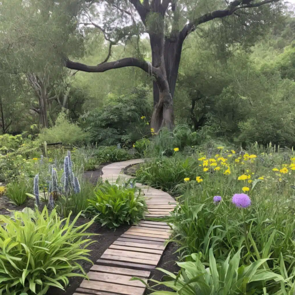 In the Centered Stillness of Solfeggio Frequencies