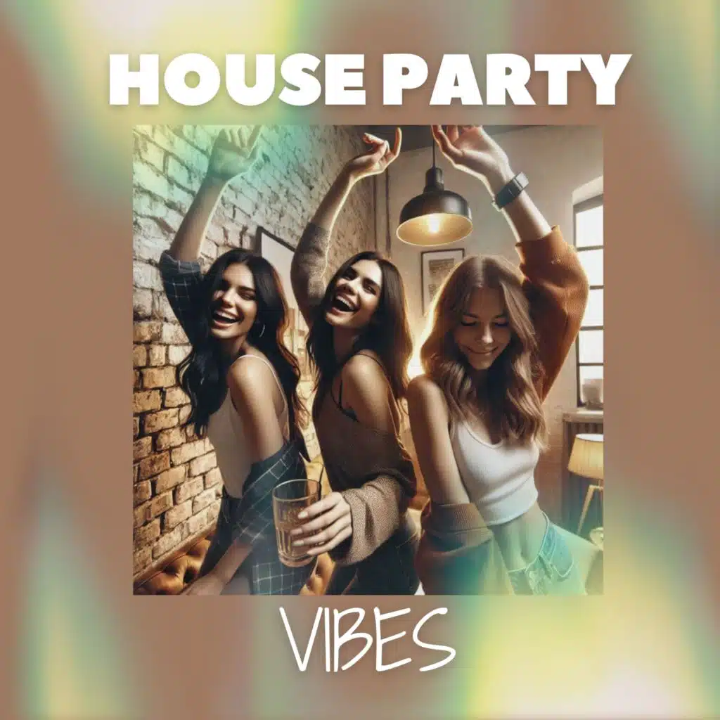 House Party Vibes: Deep House BGM