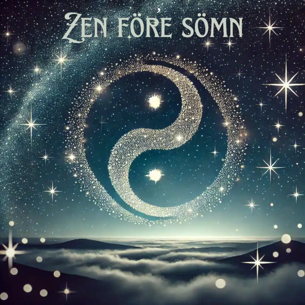 Zen före sömn