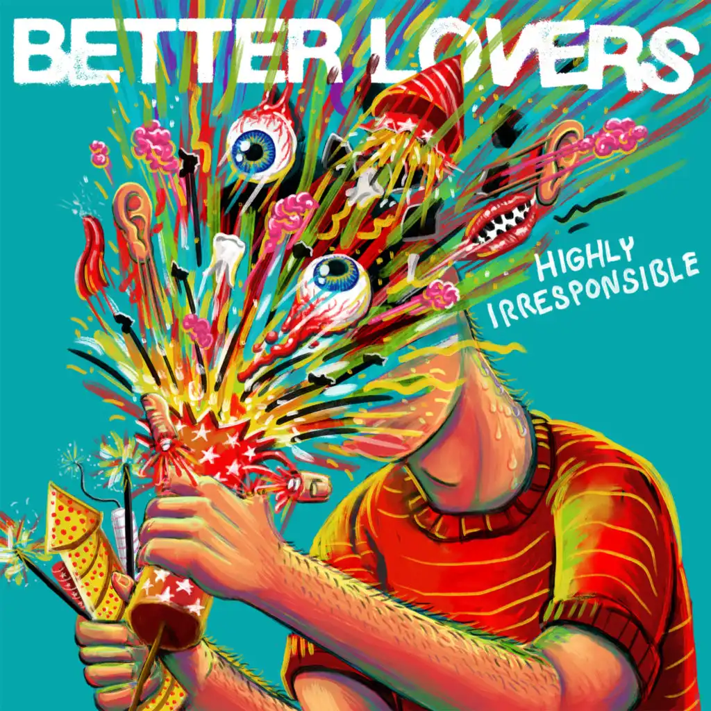 Better Lovers