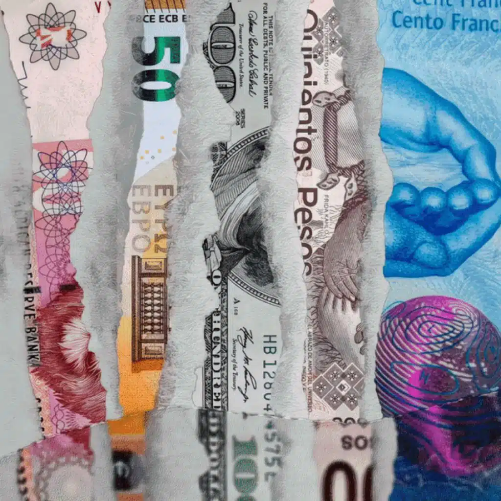 Good Feeling (The Recap)