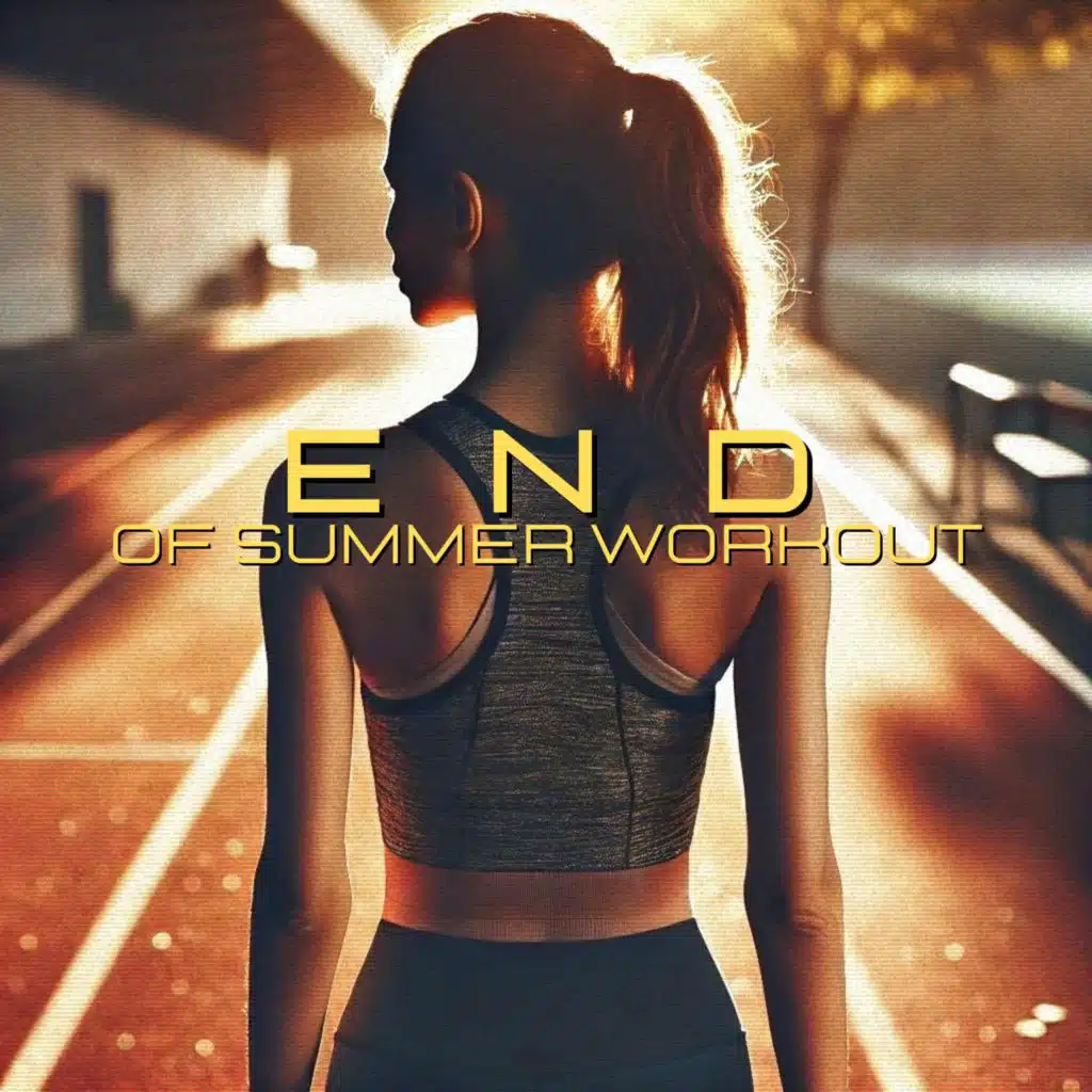 End of Summer Workout: Closing Season Vibes