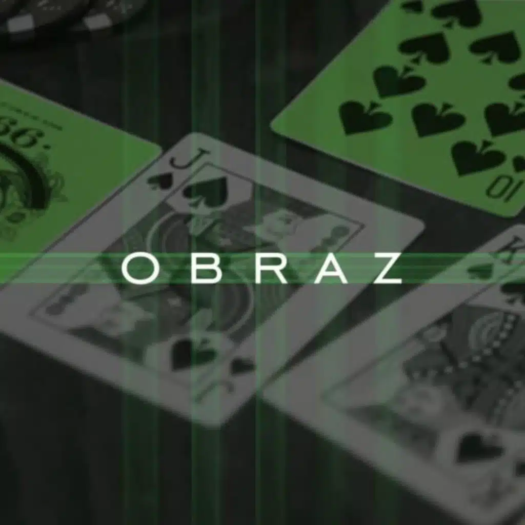 Obraz (feat. Klinac)