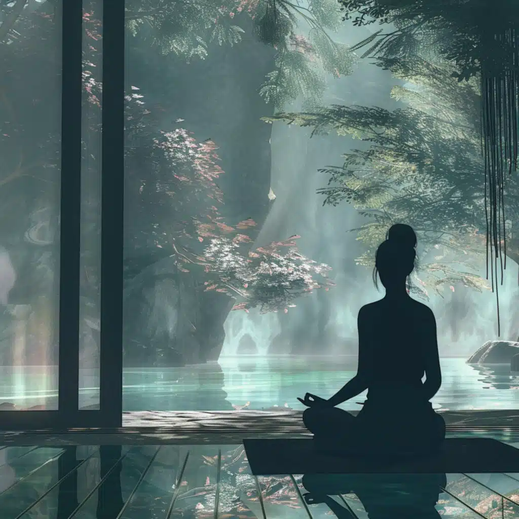 Peaceful Moments: Relaxing Music