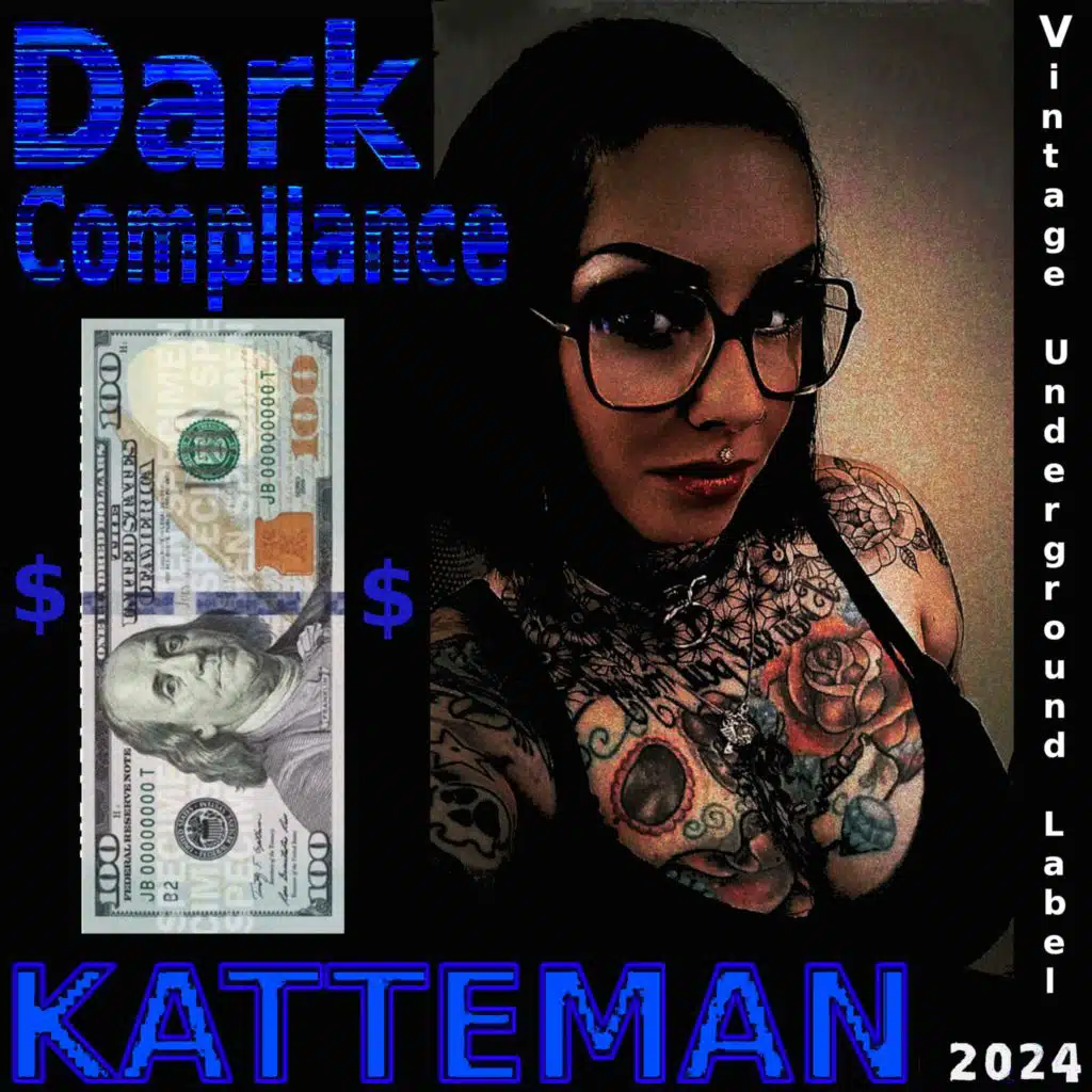 Dark Compliance