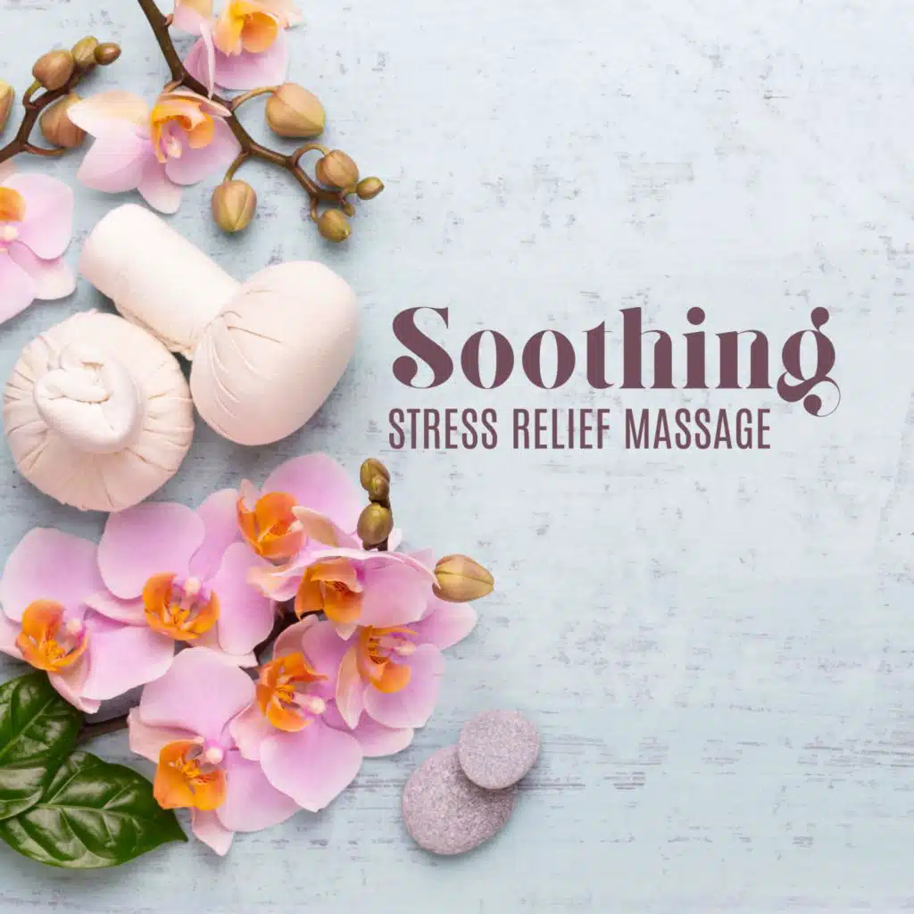Soothing Stress Relief Massage