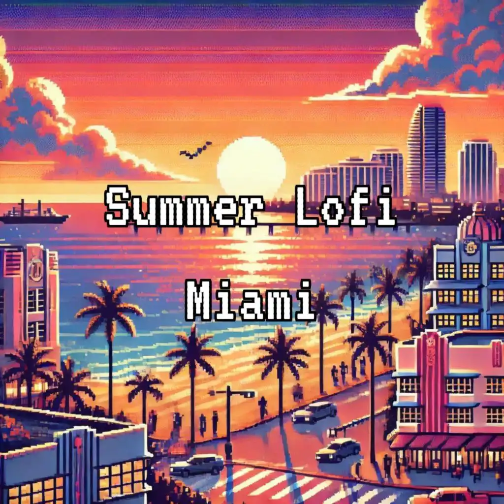 Miami Beats