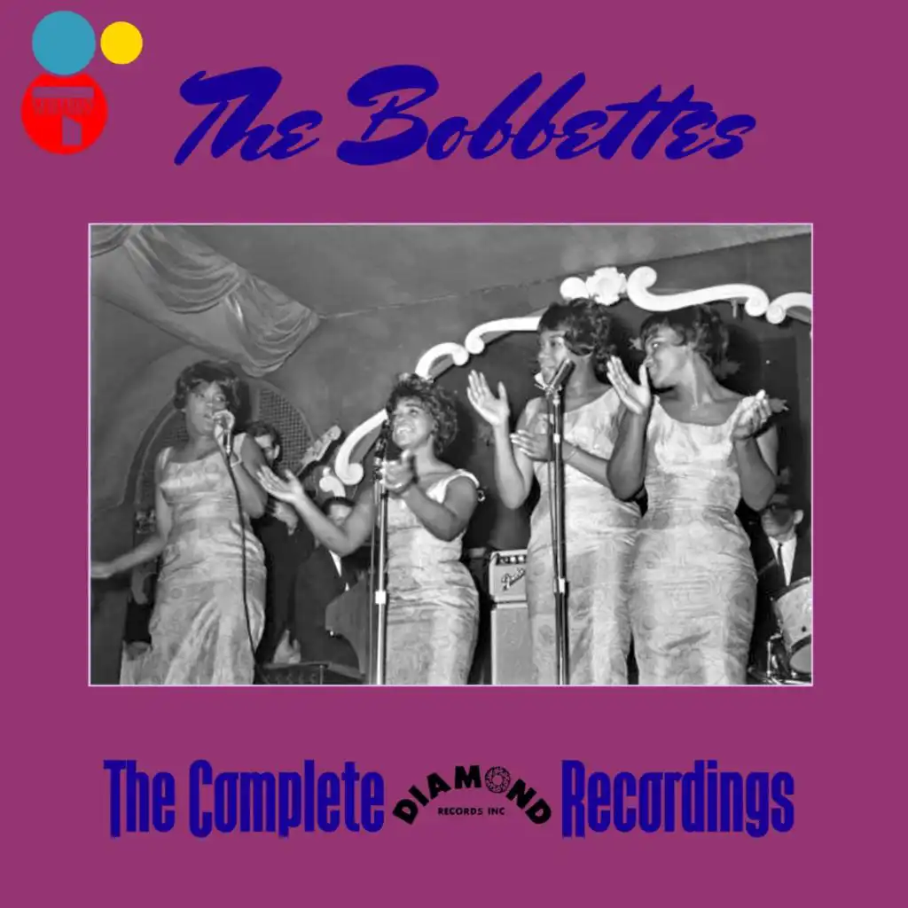 The Bobbettes