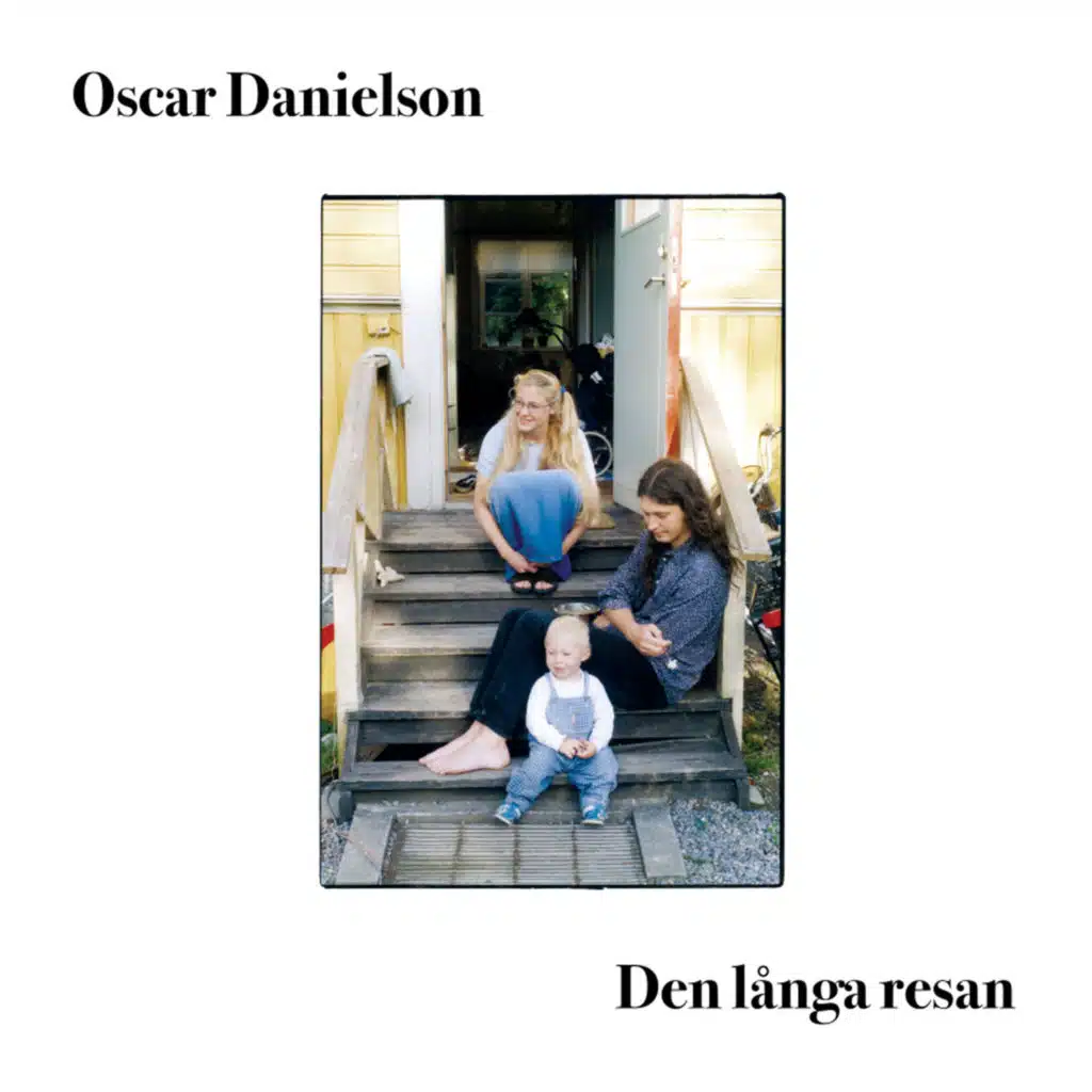Oscar Danielson