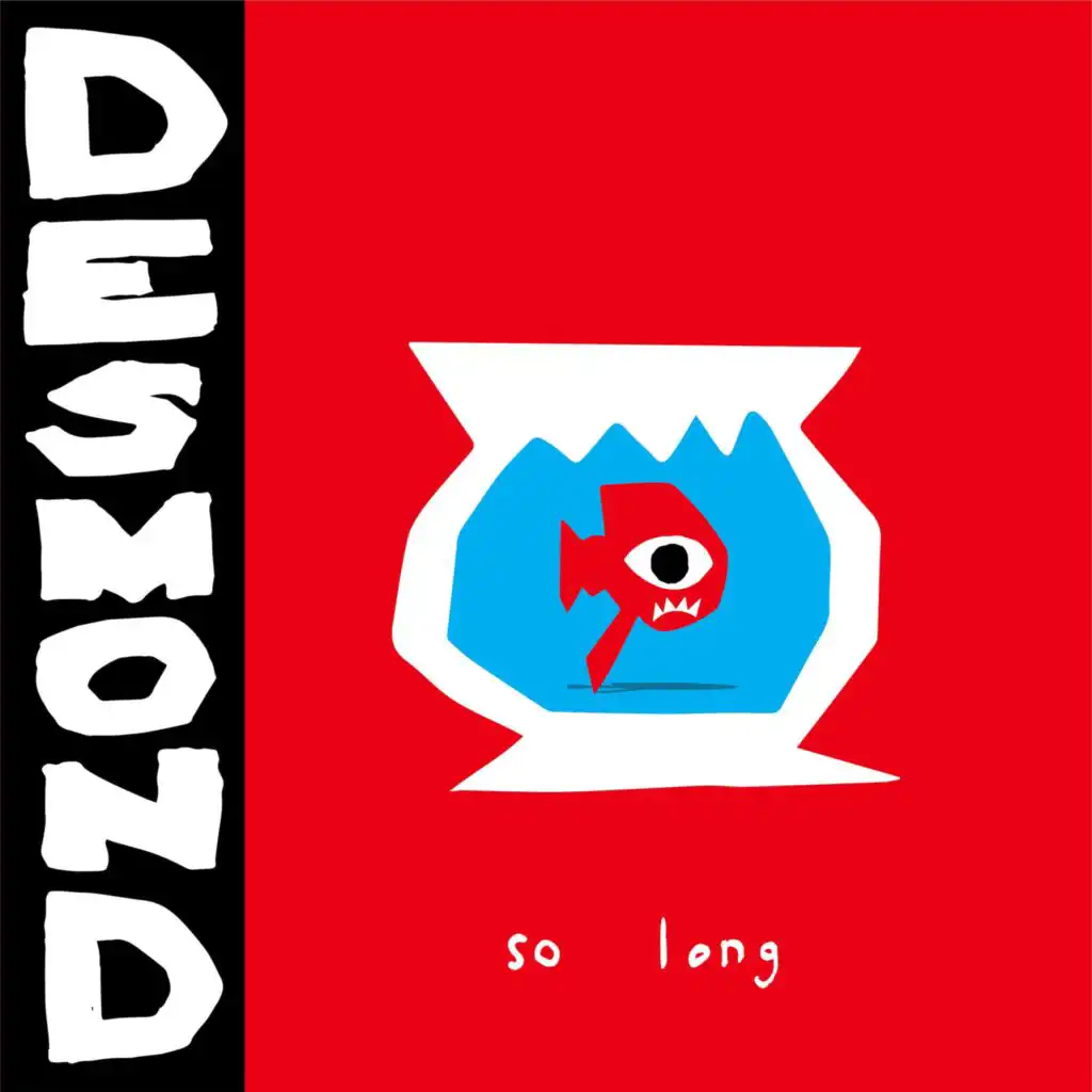 Desmönd