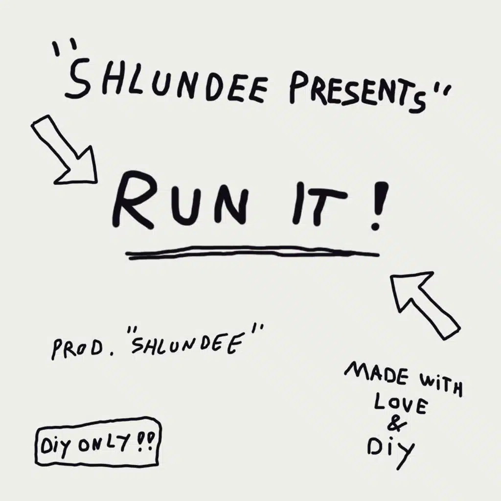 Shlundee