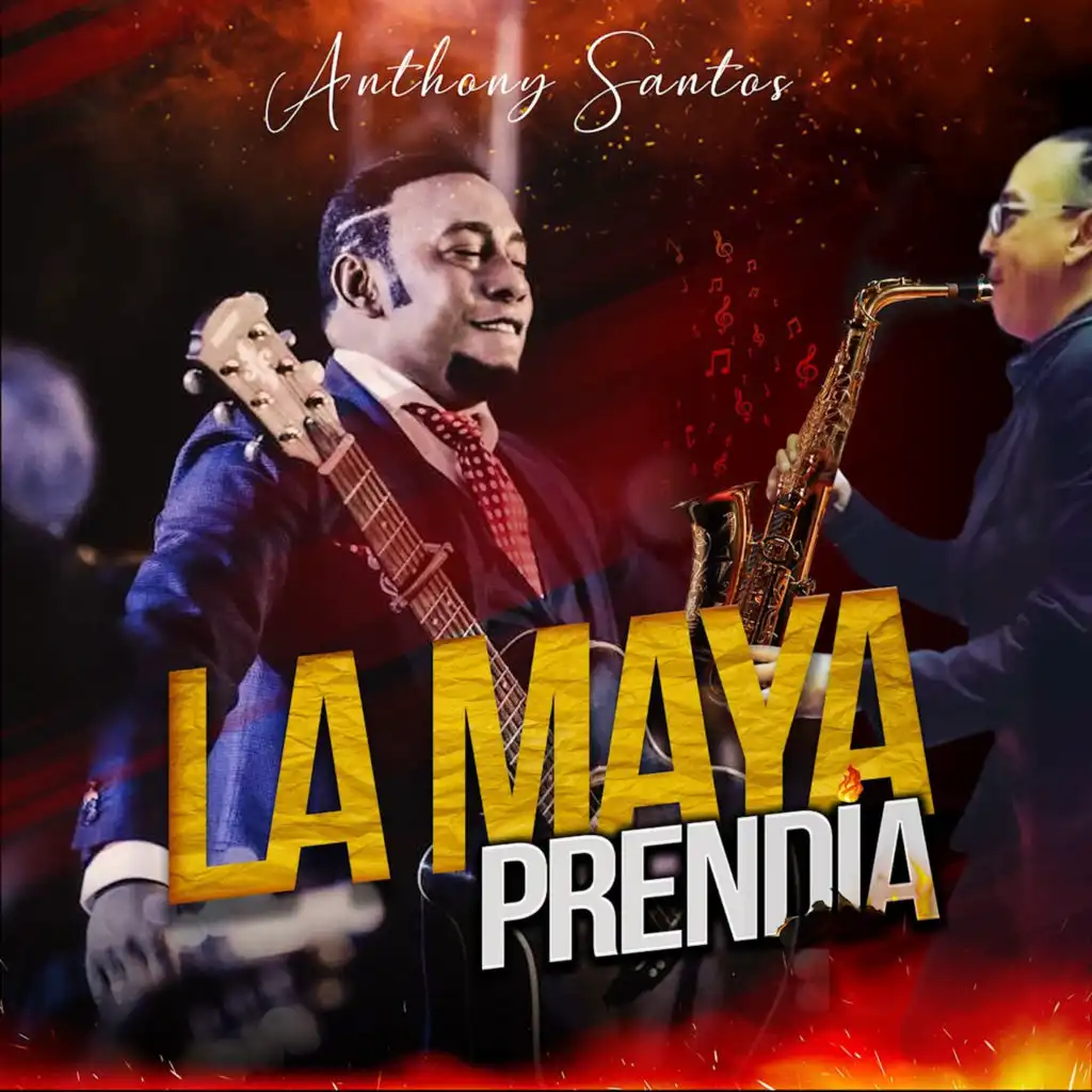 La Maya Prendia