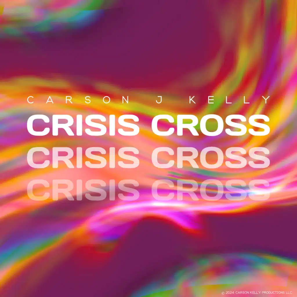 CRISIS CROSS CRISIS CROSS CRISIS CROSS