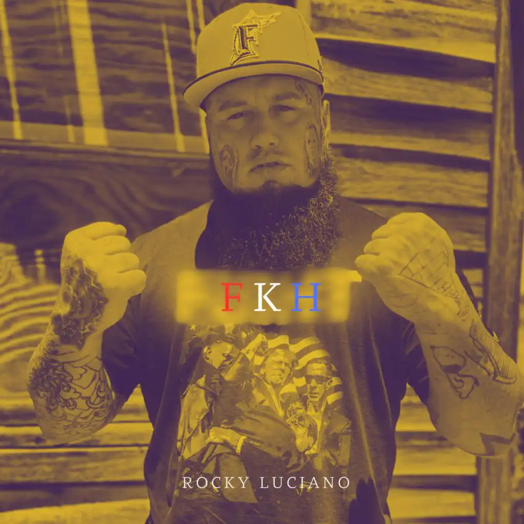 Rocky Luciano