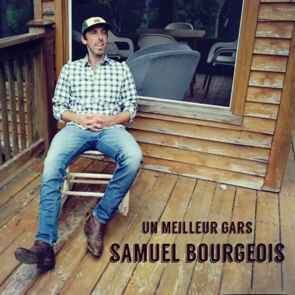 Samuel Bourgeois