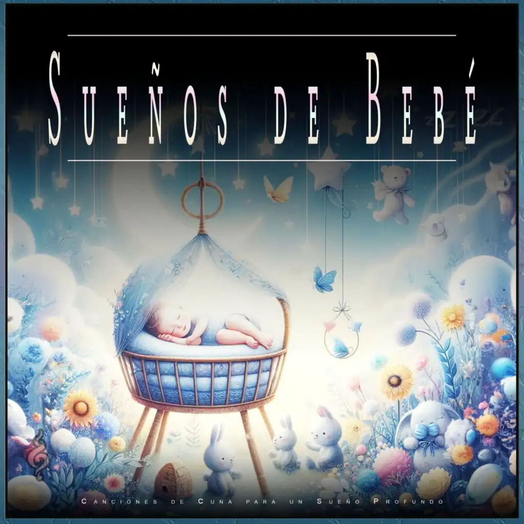 Música para Dormir para Bebés