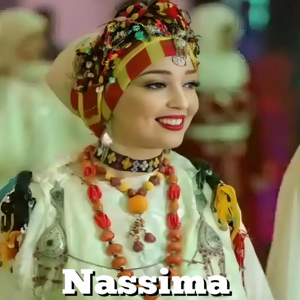 Nassima