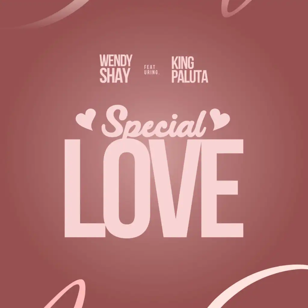 Special Love (feat. King Paluta)