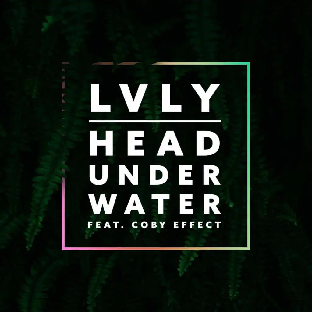 Head Under Water (Instrumental Version)