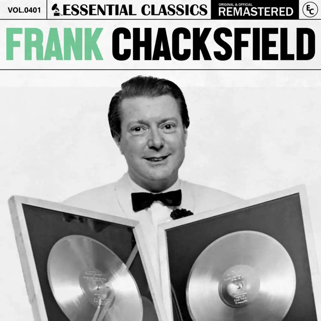 Essential Classics, Vol. 401: Frank Chacksfield