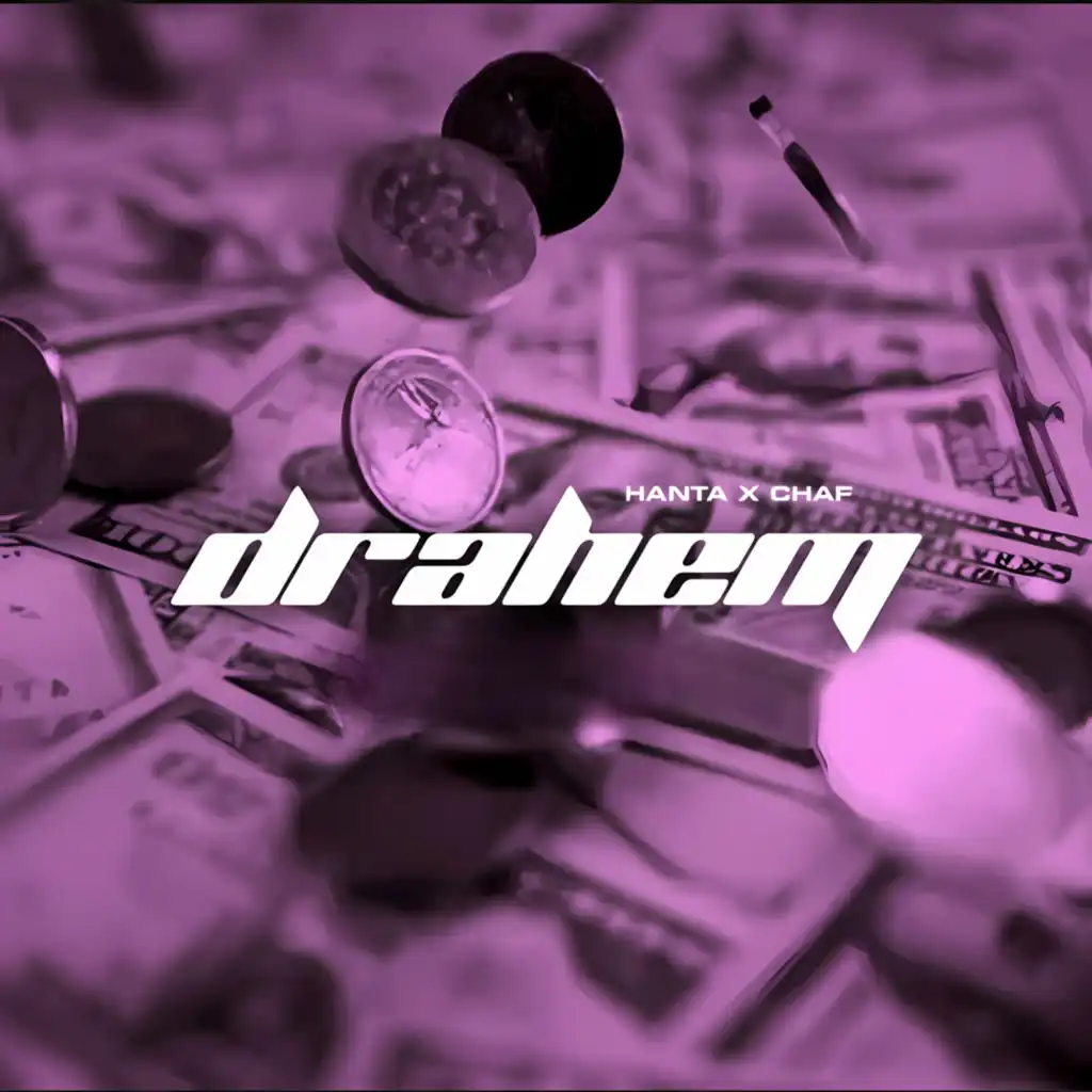 Drahem (feat. Chaf)