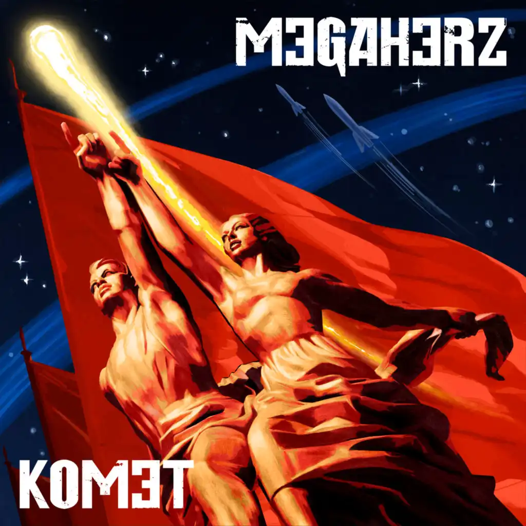 Komet (Deluxe Version)