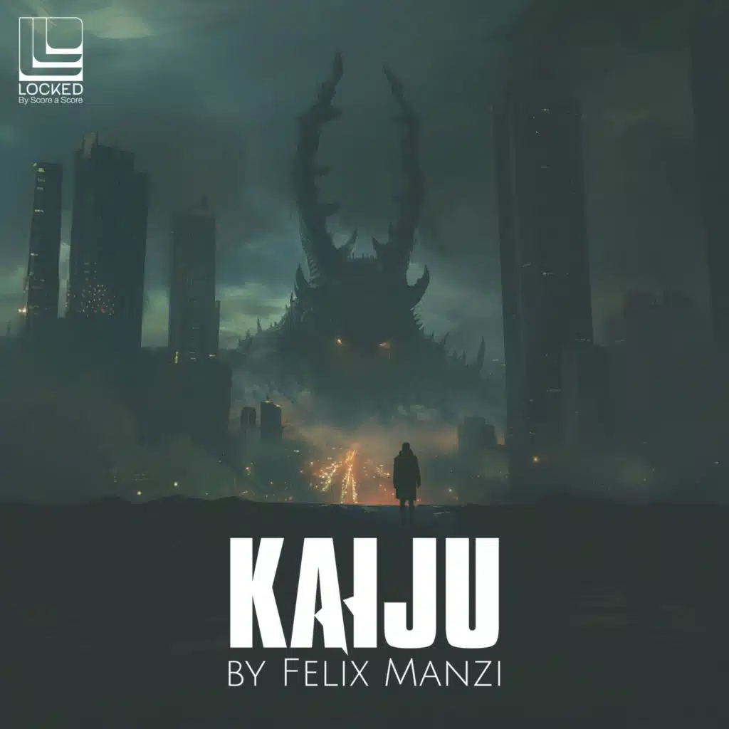 Felix Manzi & Locked